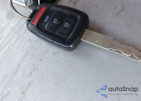 2017 Honda Civic Lx из США, поврежденный, VIN 19XFC2F51HE219276